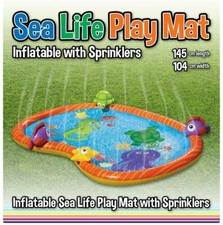 LARGE INFLATABLE Infants Kids