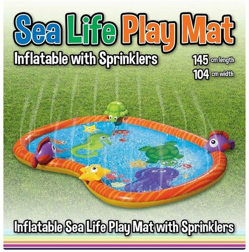 Large inflatable infants kids - infants,
