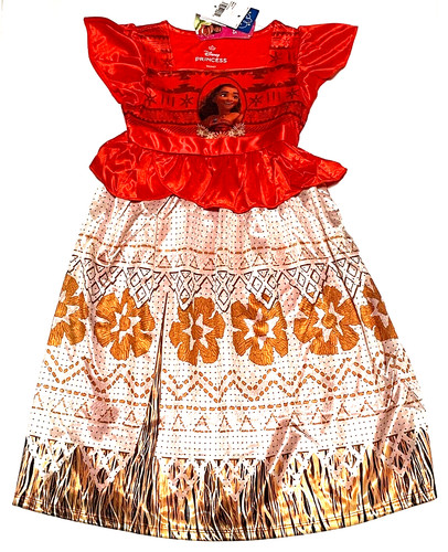 Disney princess moana fantasy - moana,