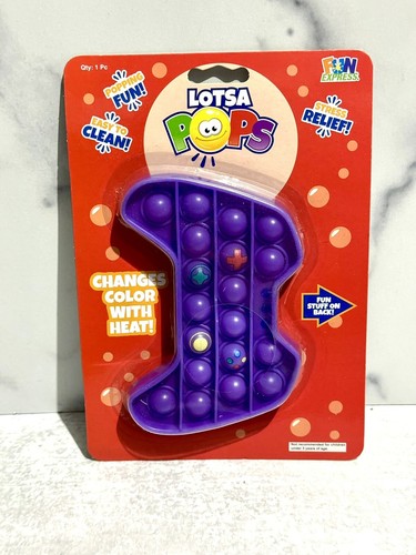 Large pop it sensory - large,