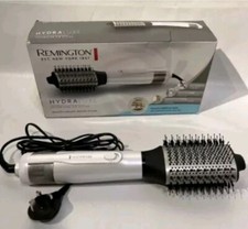 Remington Hot Air Styler HYDRA Lux Moisture Lock Ceramic Coated Barrel (REF 647)