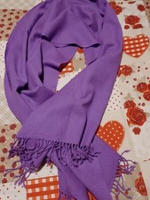 Frangi scarf