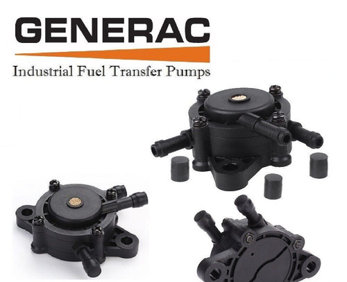 Generac generator guardian - generator,
