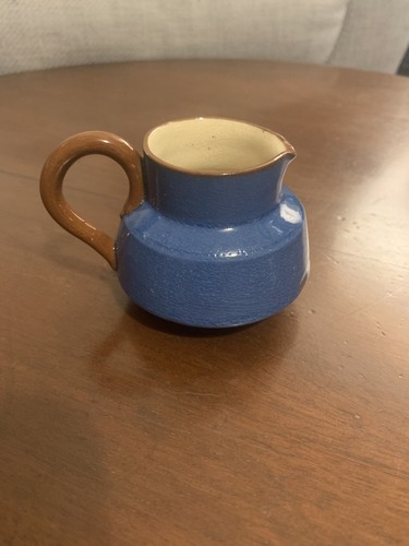Aller vale pottery brown - aller, and