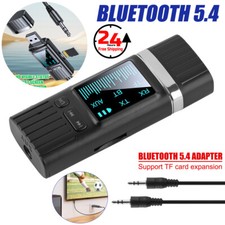 Wireless USB Bluetooth 5.4