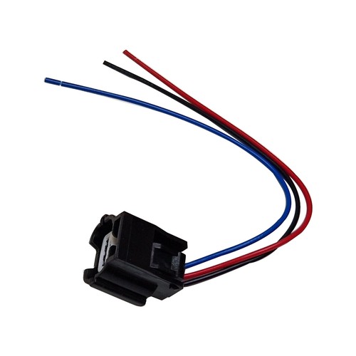 3pin pdc parking sensor plug - 3pin,