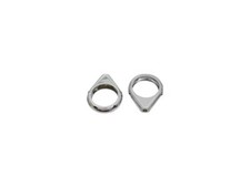 CCE Moto Motorcycle Chrome
