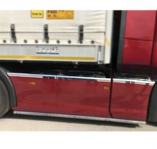 7 pcs Stainless Steel Side