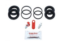 for SEAT LEON CUPRA R FRONT