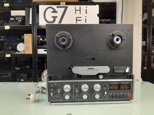 Revox stereo tape - revox, b