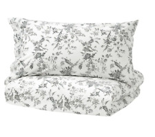 IKEA ALVINE KVIST BEDDING SET