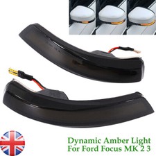 Turn Signal Light LED Dynamic