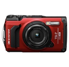 Olympus system tough 7 - olympus, tg-7