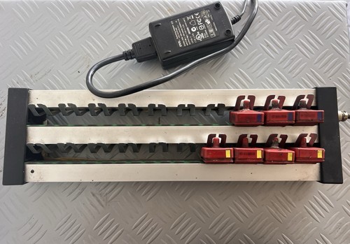 Amb mylaps charging station - amb,