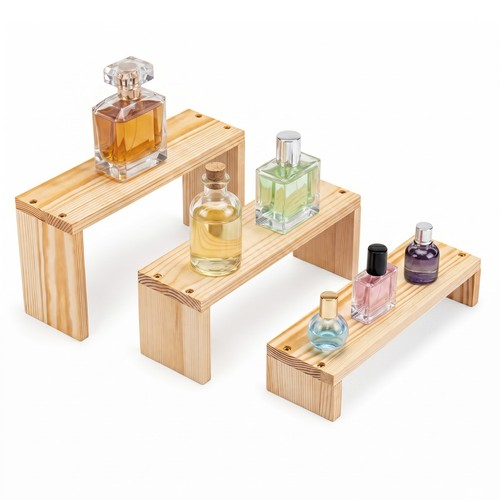 3pcs display stand - 3pcs, set