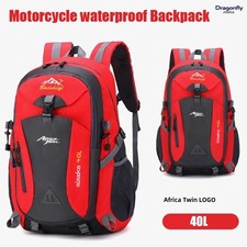 CRF1100L Waterproof Motorcycle
