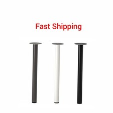 IKEA ADILS Table Leg 70cm