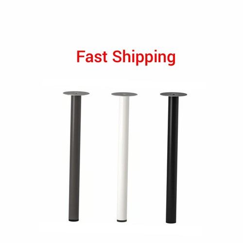 Ikea adils table leg 70cm - table,
