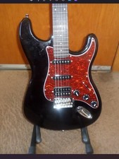 Donner DST-200 Electric Guitar