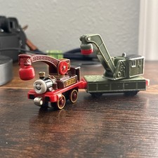 Thomas & Friends Take Along N
