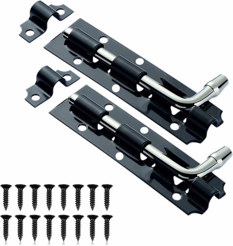 Door bolt lock bolts - lock, for
