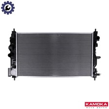 RADIATOR ENGINE COOLING