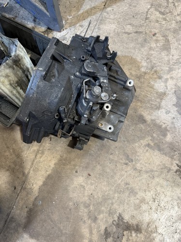 Zafira 2016 gearbox - zafira,