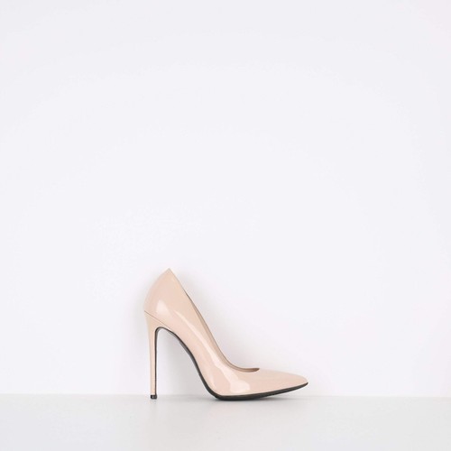 Gianmarco lorenzi pink shoes - gianmarco,