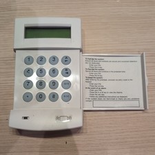 Honeywell Galaxy MK7 Keyprox