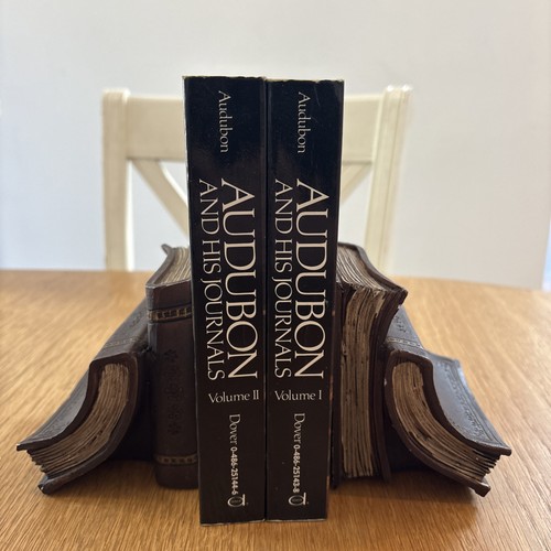 Audubon and his journals - audubon,