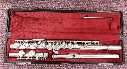 Yamaha yfl 311 - c, flute