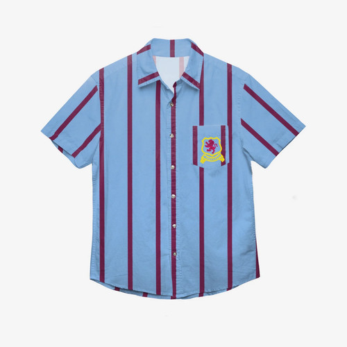 Official aston villa retro - official, fc