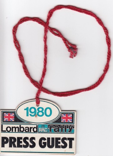 1980 lombard rac - 1980,