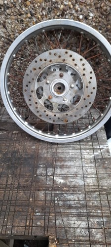 Pitbike inch alloy - pitbike,