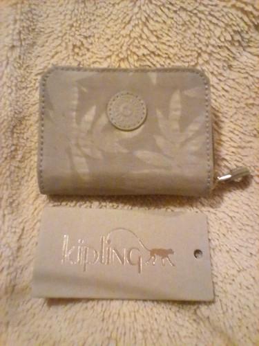 Kipling tops wallet bold - wallet,