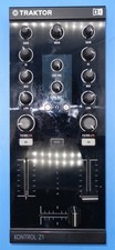 Native Instruments Traktor Z1
