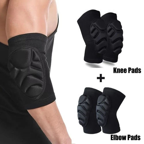 Kids knee elbow pads - knee,