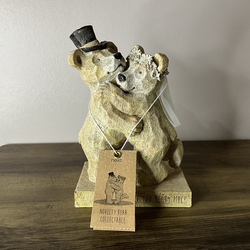 New next barnaby - new, bear
