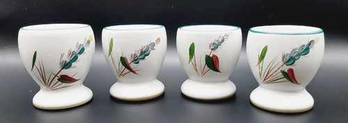 Denby greenwheat 4 x - 4,