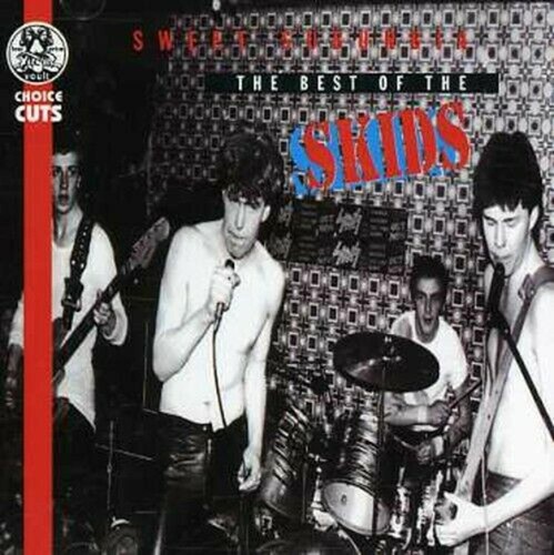 The skids sweet suburbia - the,