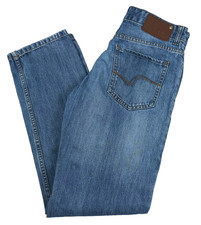 Lee Cooper Jeans Men's UK Size