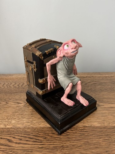 Harry potter dobby the house - potter,