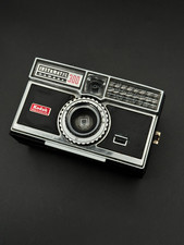 Kodak Instamatic 300 Retro 126