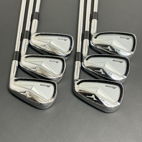 Used mizuno forged - used,