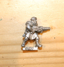 WARHAMMER 40K TALLARN DESERT