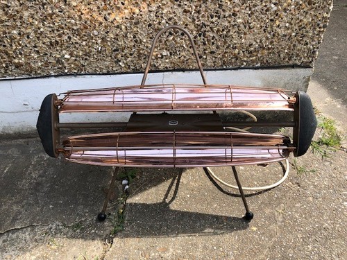 Fab vintage 1950 atomic - fab,
