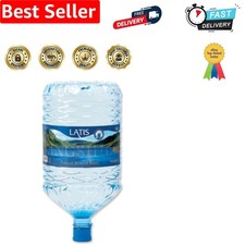 3X CPD Water Bottle for Office