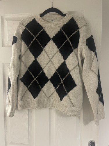 Marks and spencer argyle - m&s,