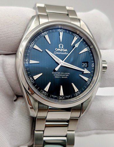 Omega aqua terra 5mm - ,