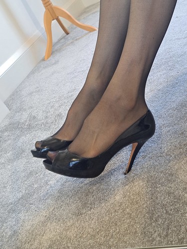 Bennett gloss black - l, k